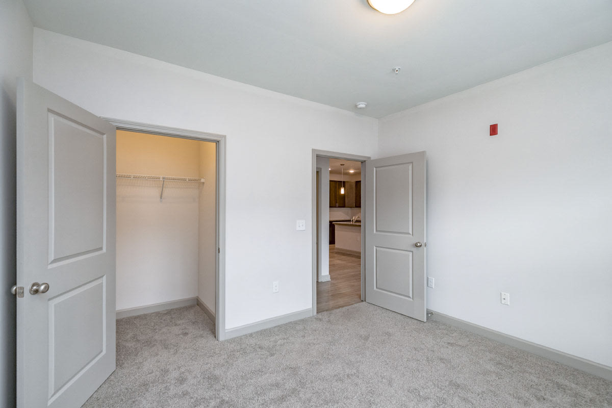 Photos and Video of 2918 North at Winstead Commons in Greensboro, NC